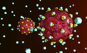 اخیرا محققان دانشگاه شیکاگو کشف کرده‌اند که چگونه ساختار کپسید HIV این ویروس را قادر می‌سازد تا به هسته سلول وارد شود و بینش جدیدی در مورد مکانیسم تکثیر ویروس و اهدافی برای توسعه دارو به‌دست آورده‌اند. این مطالعه بر اهمیت خاصیت ارتجاعی کپسید و نقش منافذ هسته‌ای تأکید می‌کند که پیشرفت قابل‌توجهی در درک HIV و ارائه استراتژی‌های جدید برای مبارزه با این ویروس است