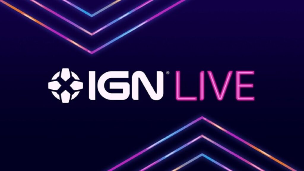 رویداد گیمینگ IGN Live نیمه دوم خرداد برگزار می‌شود