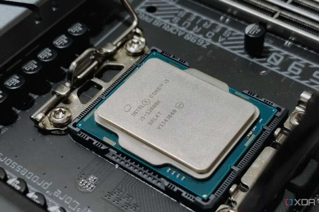 ویژگی Intel SGX چیست و چرا باید آن را فعال کنیم؟
