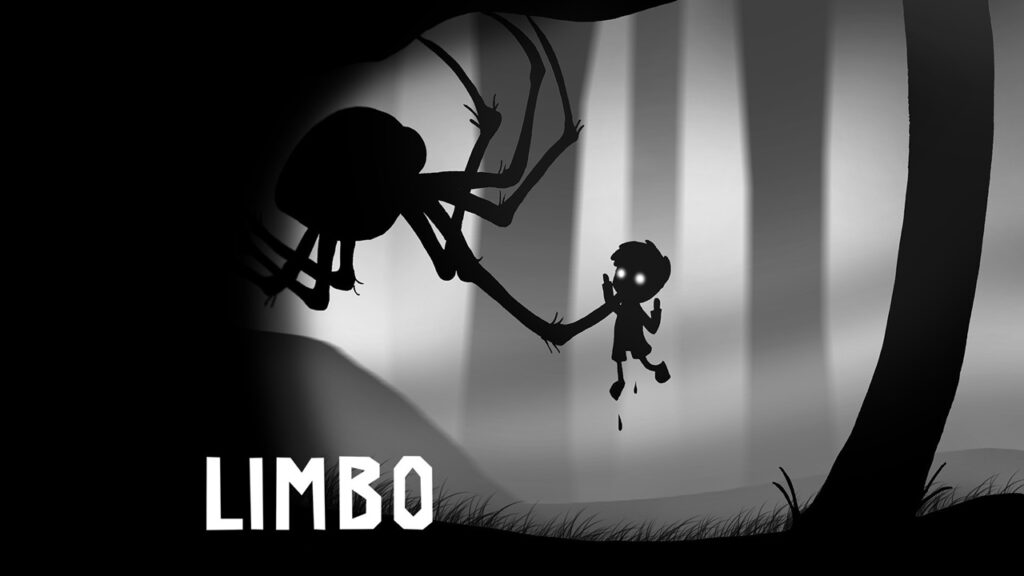 بازی Limbo؛ از جمله بهترین بازی های آفلاین آیفون