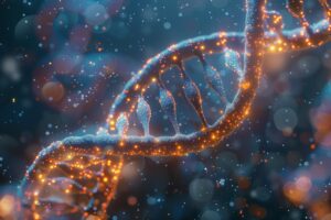 یک مطالعه پیشگامانه توسط یونها هوانگ و گروهش یک سیستم هوش مصنوعی با نام gLM را توسعه داده است که زبان پیچیده ژنومیک را از داده‌های میکروبی گسترده رمزگشایی می‌کند. این نوآوری درک عمیق‌تری از عملکردها و مقررات ژن را امکان‌پذیر می‌کند و منجر به اکتشافات جدید در ژنومیک می‌شود. gLM نمونه‌ای از پتانسیل هوش مصنوعی در پیشرفت علوم زیستی و مقابله با چالش‌های جهانی است