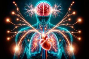 محققان اخیرا کشف کرده‌اند که وجود یک سری نورون‌های خاص در تالاموس، در پردازش سیگنال‌های قلب و ریه‌ها کلیدی هستند و بینش‌هایی را در مورد ادغام مغز و بدن ارائه می‌دهند