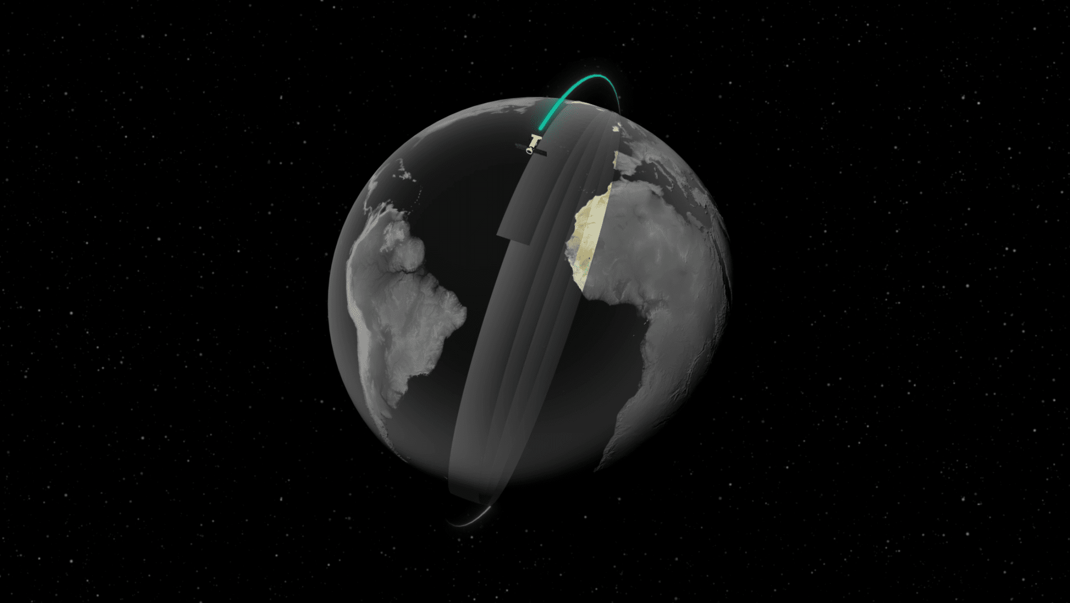 قابلیت‌های هوش مصنوعی در نسخه‌های جدید Google Earth