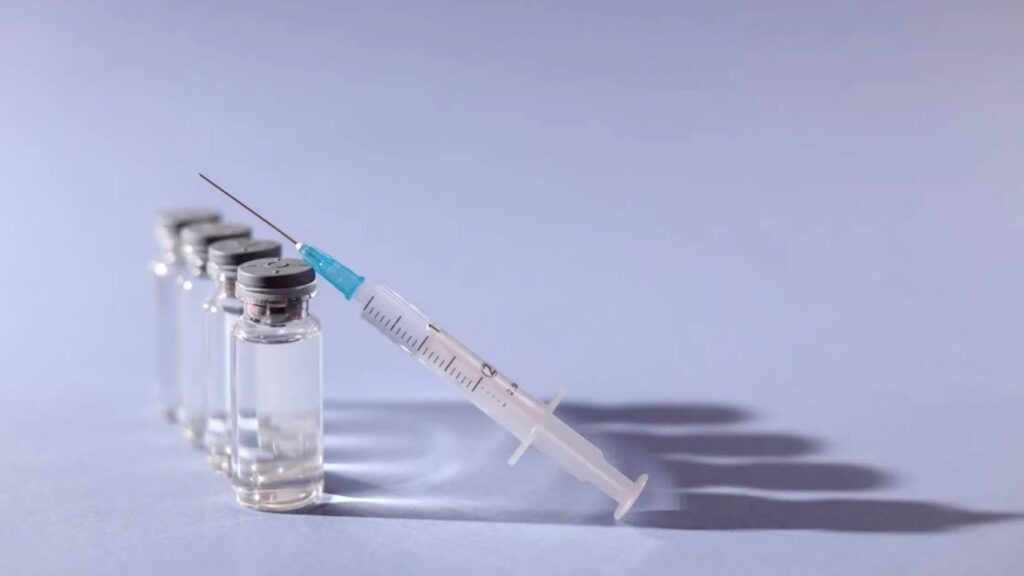 کشف موفقیت‌آمیز واکسن برای یک عفونت مقاربتی شایع