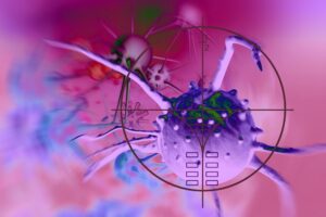 تحقیقات جدید نشان می‌دهد که گیرنده سلول‌های ایمنی PD-1 برخلاف تصورات قبلی که به‌ نظر می‌رسید به تنهایی عمل می‌کند، بهترین عملکرد را به عنوان دایمر دارد. این یافته پیامدهای قابل‌توجهی برای بهبود ایمنی درمانی سرطان و درمان بیماری‌های خودایمنی با هدف قرار دادن دیمریزاسیون PD-1 دارد. این مطالعه، جهت امیدوارکننده‌ای را برای طراحی درمان‌های مؤثرتر با تنظیم توانایی PD-1 برای کنترل پاسخ‌های ایمنی نشان می‌دهد