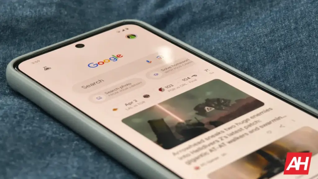 گوگل یافتن ویدئوهای کوتاه را آسان‌تر می‌کند