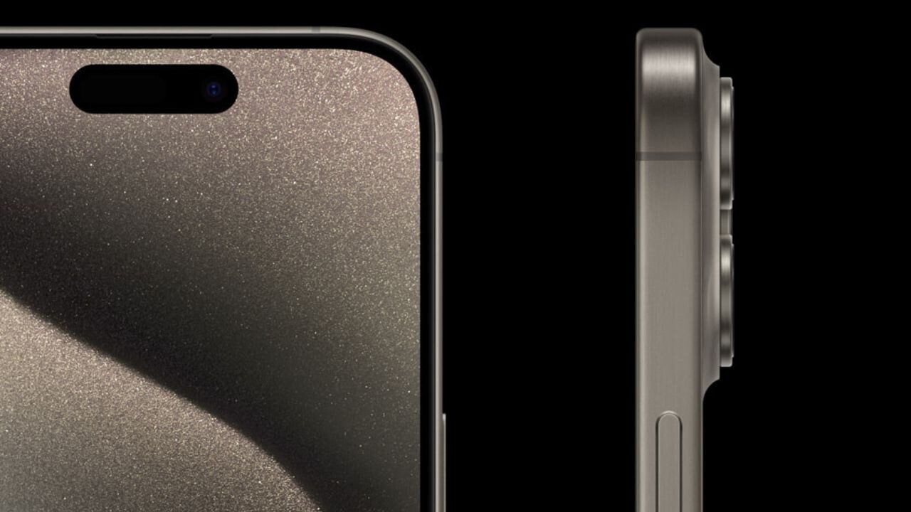 آیفون 17 Slim