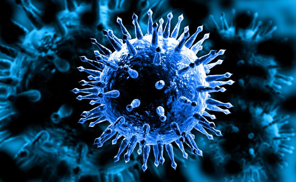 یک مهارکننده جدید آنفولانزا اساساً مانند یک علامت توقف بیولوژیکی عمل می‌کند و از استفاده ویروس از بدن انسان به عنوان ناقل جلوگیری می‌کند