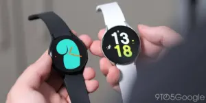 One UI 6 Watch