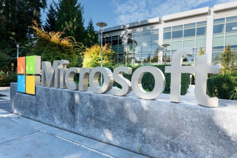 درخواست مایکروسافت از کارمندان چینی خود برای ترک این کشور