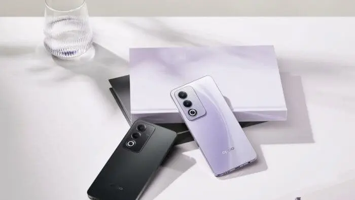 اوپو A3 Pro
