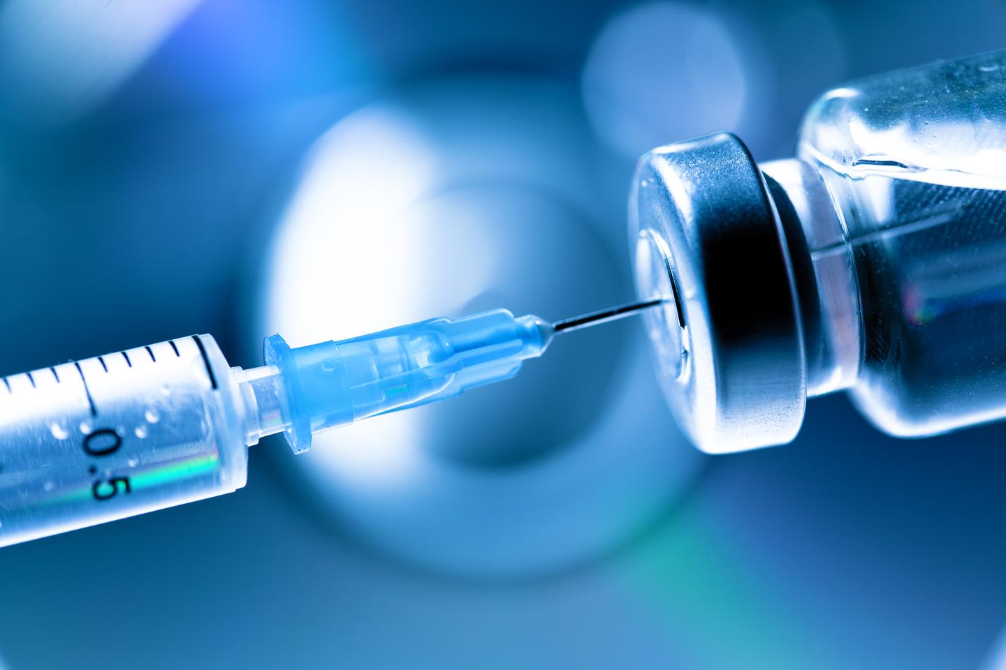 (زیرنویس تصویر: امیدهای زیادی برای استفاده از داروی dotarlimab-gxly در درمان موفقیت&zwnj;آمیز یک نوع سرطان کولورکتال وجود دارد، با این امید که بتواند سایر اشکال را هدف قرار دهد)