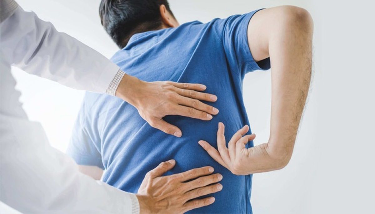 کدام کمردردها باید جراحی شوند؟