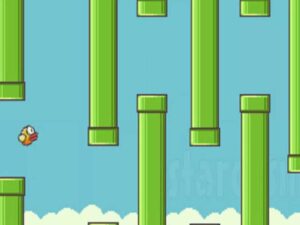 بازی Flappy Bird