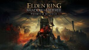  بازی Elden Ring: Shadow Of The Erdtree و یافتن و شکست مینی باس های Ghostflame Dragon