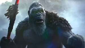تاریخ اکران فیلم بعدی Monsterverse After Godzilla x Kong