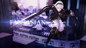 بازیFantasian: Neo Dimension برای کنسول ها و رایانه شخصی معرفی شد