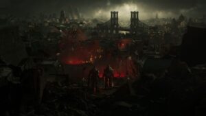 بازی Gears of War: E-Day پس از مدتها انتظار معرفی شد!