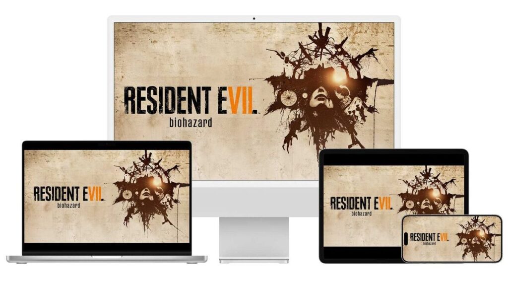 تاریخ انتشار بازی Resident Evil 7 Biohazard روی محصولات اپل مشخص شد!