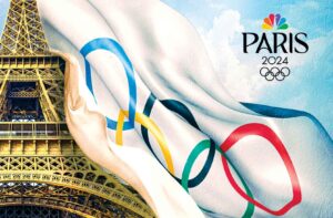گرمای شدید چالش جدی ورزشکاران در المپیک پاریس