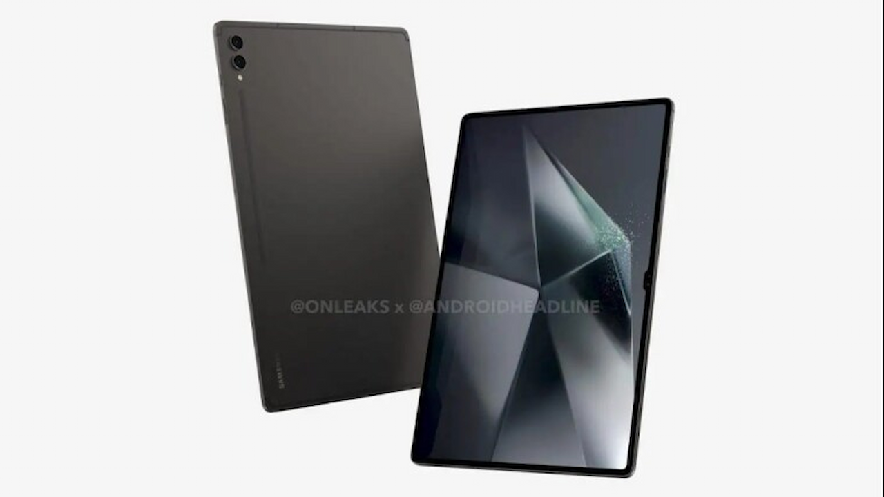 Galaxy Tab S10