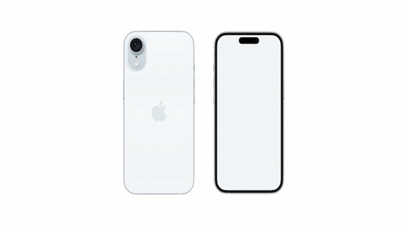 آیفون SE 4