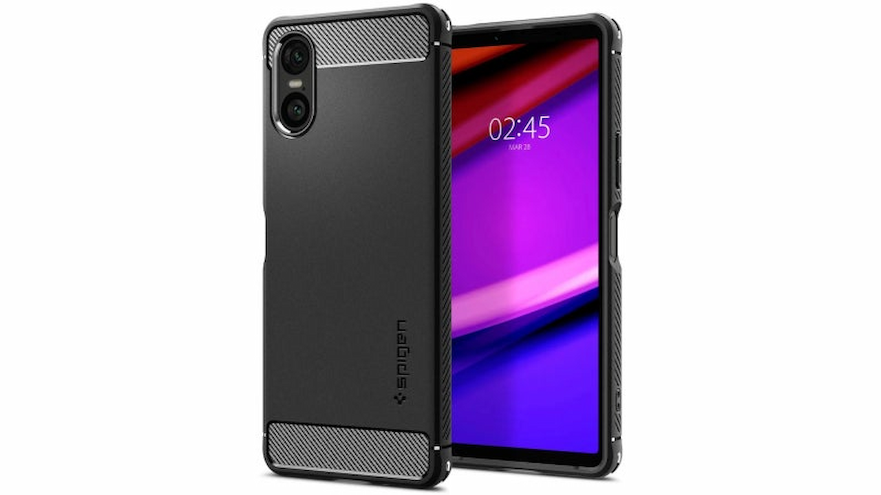 Xperia 5 VI