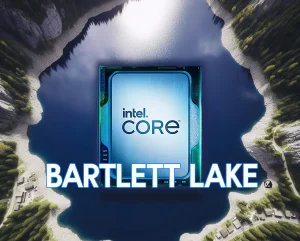 Bartlett Lake-S