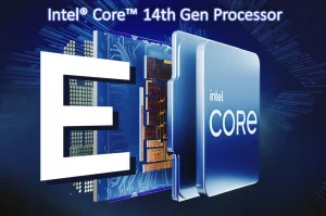 پردازنده‌های نسل ۱۴