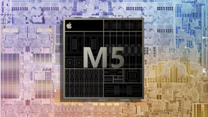 پردازنده M5