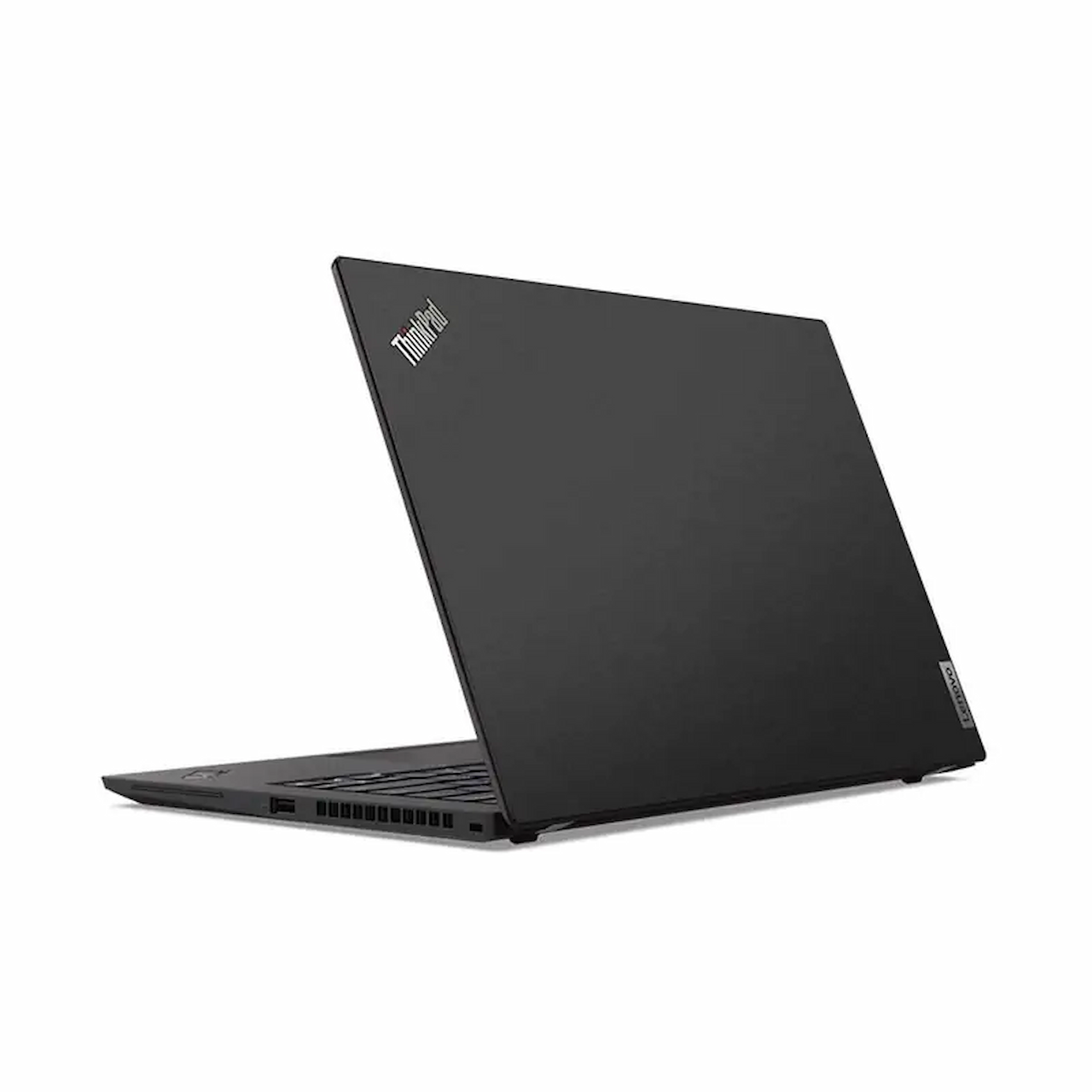 لنوو ThinkPad T14s با پردازنده اسنپدراگون X الیت