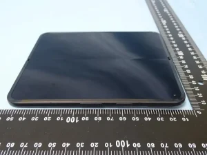 Pixel 9 Pro Fold 2