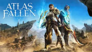 بازی Atlas Fallen به گیم پس اضافه می‌شود!
