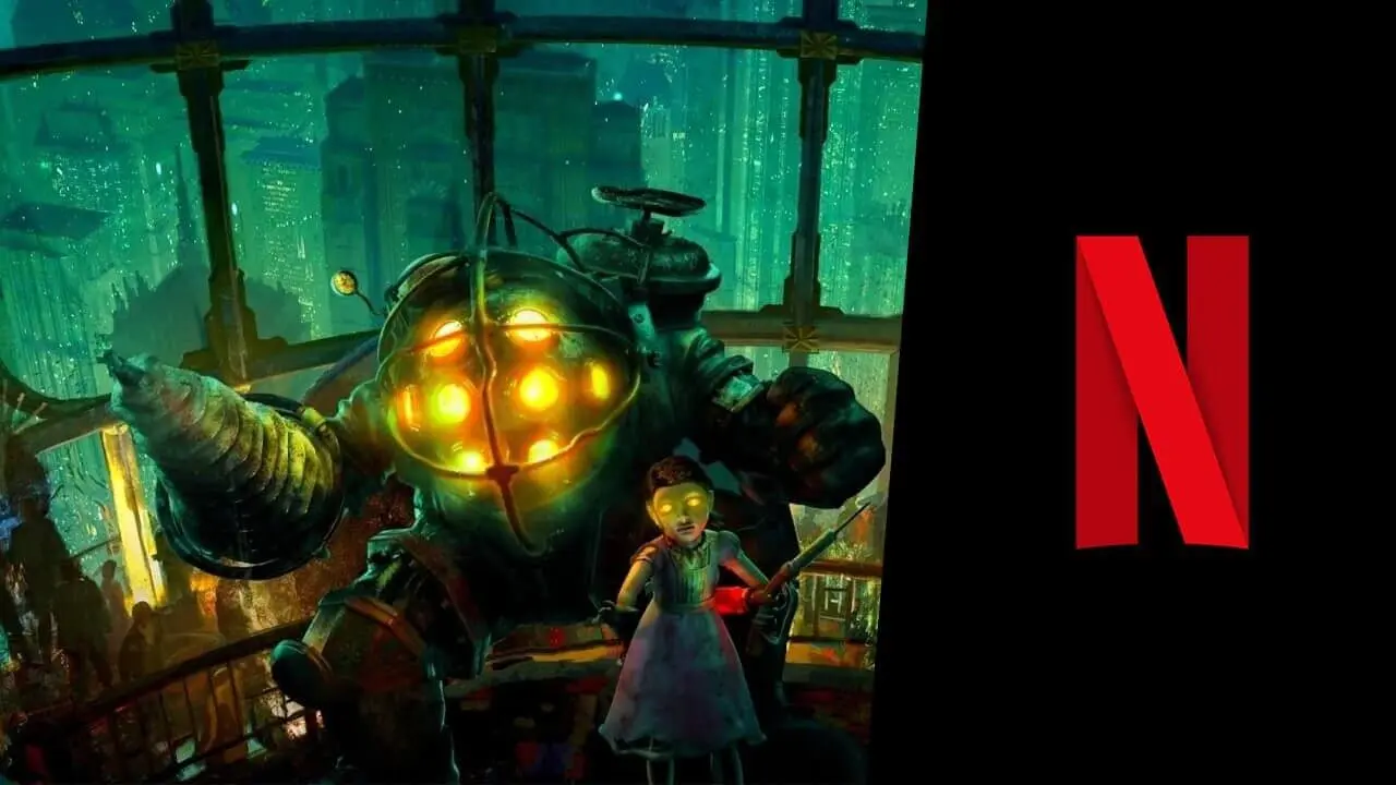 فیلم اقتباسی BioShock با مشکل بودجه مواجه شد!