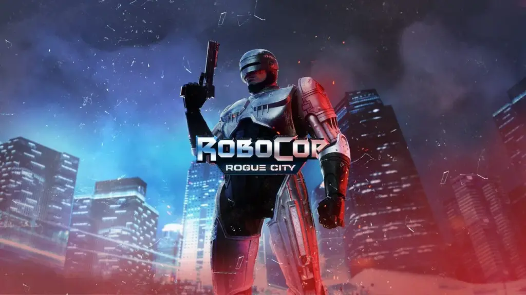 استودیوی بازی RoboCop یک بازی نقش آفرینی اکشن می‌سازد!