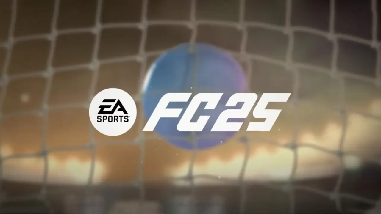 از بازی EA Sports FC 25 به طور رسمی رونمایی شد