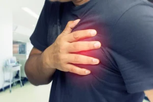 این اسپری بینی ریتم‌های غیر طبیعی قلب را درمان می کند