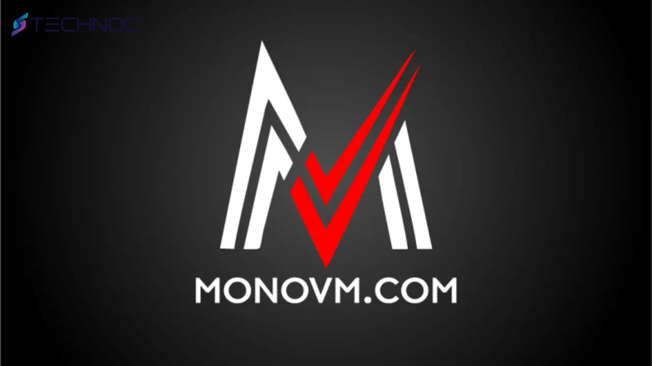 ارائه دهندگان برتر سرور مجازی با کریپتو: شرکت MonoVM