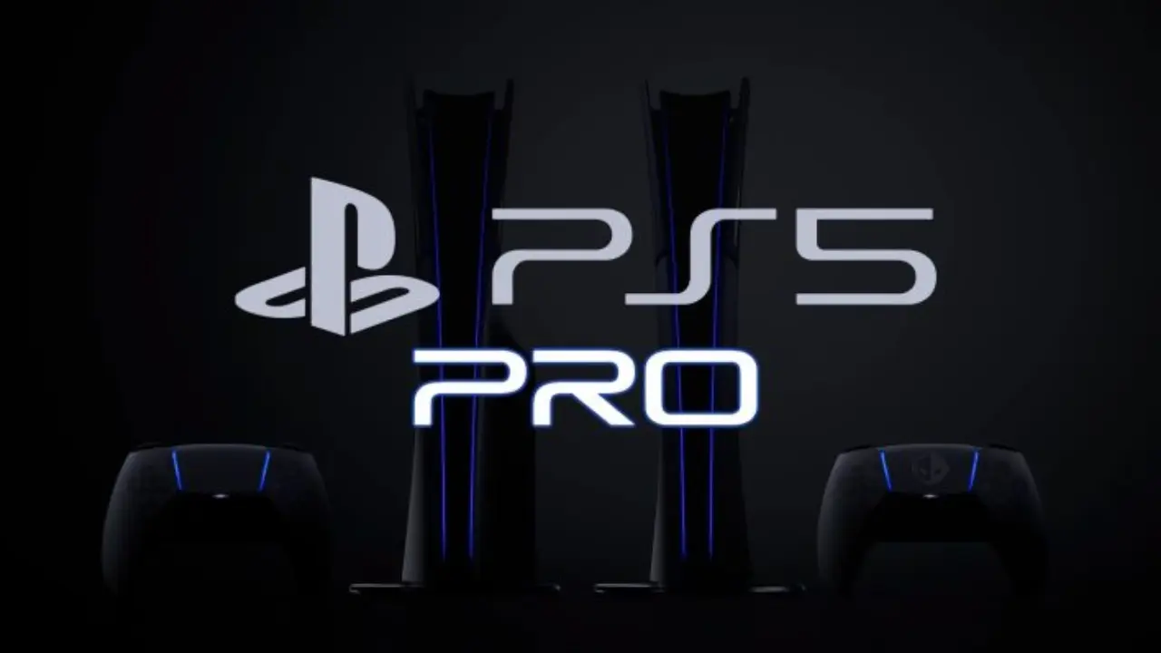 Playstation 5 Pro