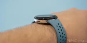Pixel Watch 3