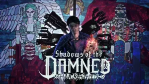 تاریخ انتشار بازی Shadows of the Damned اعلام شد