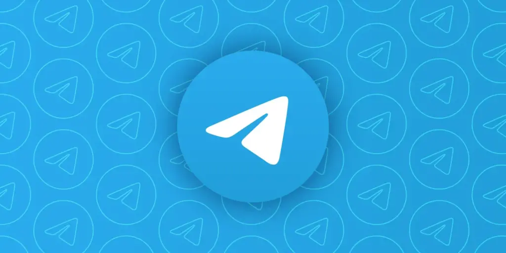آپدیت تلگرام