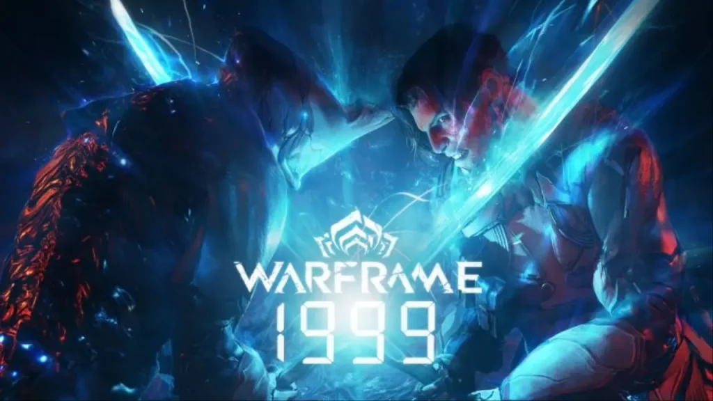 بسته الحاقی Warframe: ۱۹۹۹ زمستان امسال عرضه می شود