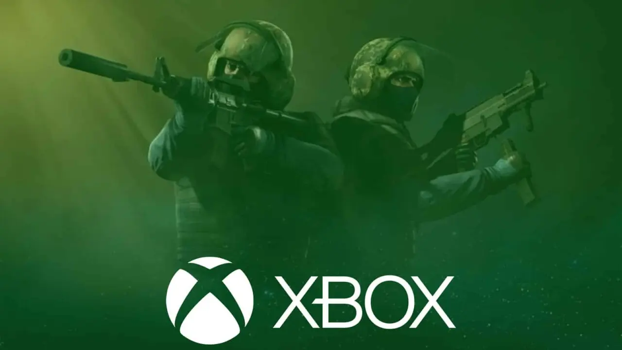 Xbox Game Pass