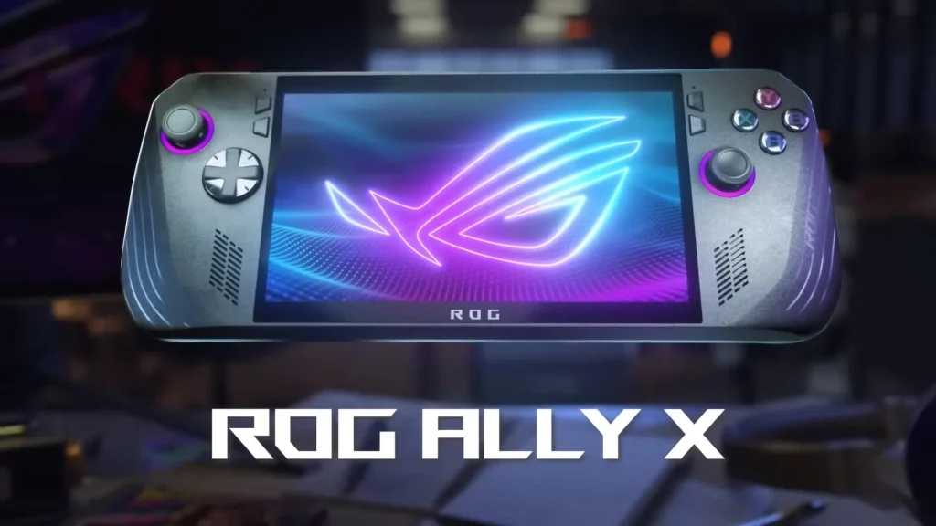 ROG Ally X پیشرفت‌های قابل‌توجهی را در رایانه‌های دستی اصلی ایسوس ایجاد کرده است. هنوز هم روی Ryzen Z1 Extreme APU کار می‌کند، امّا اکنون دارای رم سریع‌تر، فضای ذخیره‌سازی پایۀ بیشتر، جوی استیک‌های بهبود‌یافته و ظرفیت باتری دو‌ برابری است. علی‌رغم برخی ویژگی‌های مربوط‌ به ویندوز، نسبت‌ به سایر دستگاه‌های دستی (ازجمله Switch، که البته جای تعجب ندارد) عملکرد بهتری دارد و ماشین بازی عالی به شمار می‌رود.