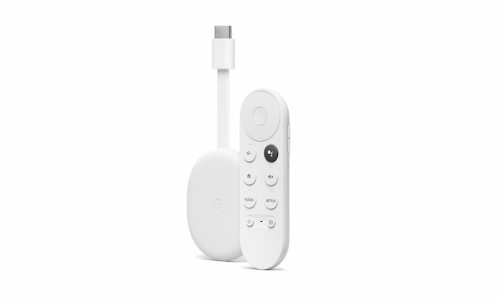 Google TV Streamer جایگزین Chromecast