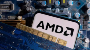 AMD برای دومین بار در سال جاری هک شد