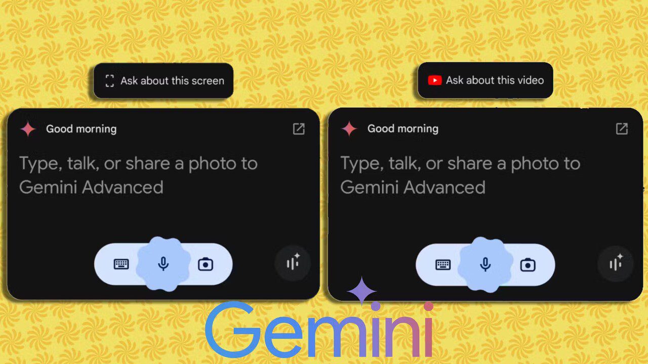 قابلیت‌ های جدید و کاربردی هوش مصنوعی Gemini