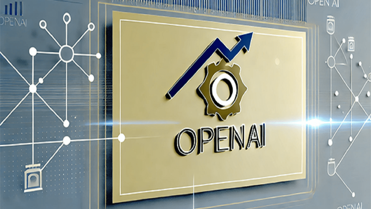 جذب سرمایه 100 میلیارد دلاری برای شرکت OpenAI