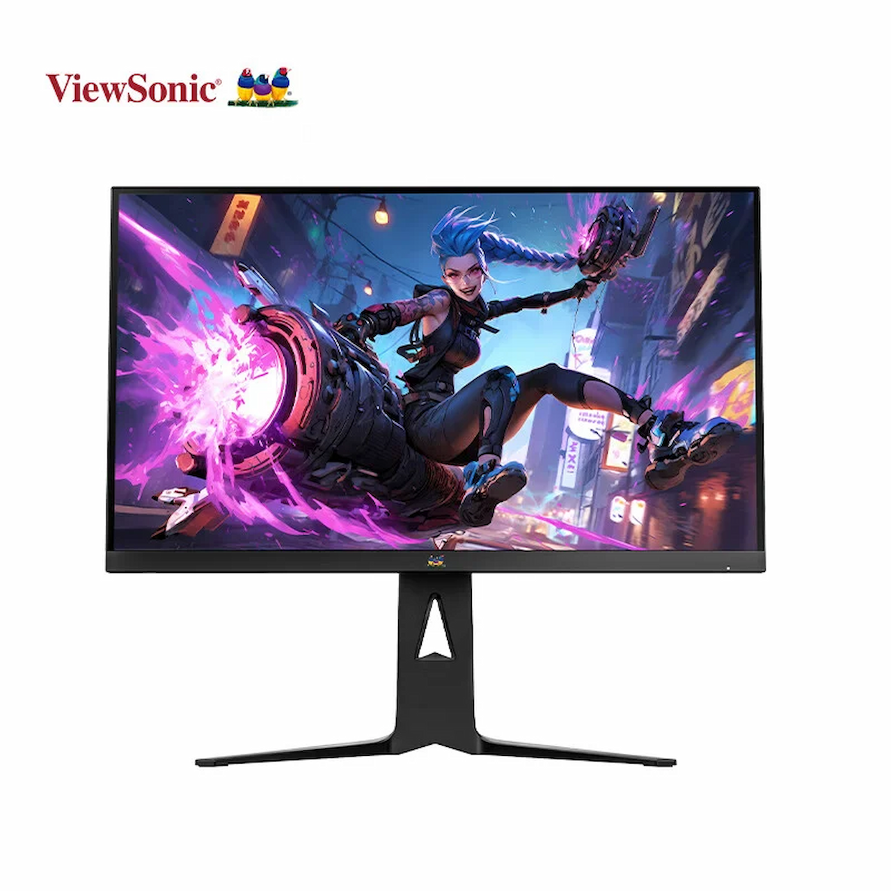 مانیتور VX2766-2K-Pro-3 ویوسونیک